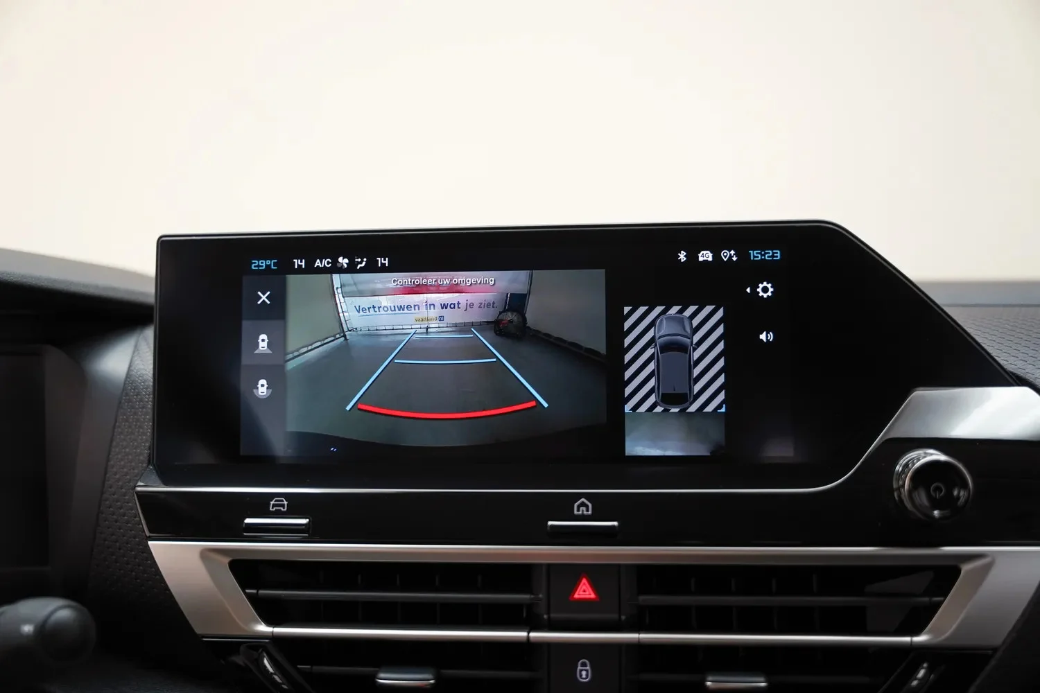 Citroën ë-C4 You [ LED Navi Climate ]