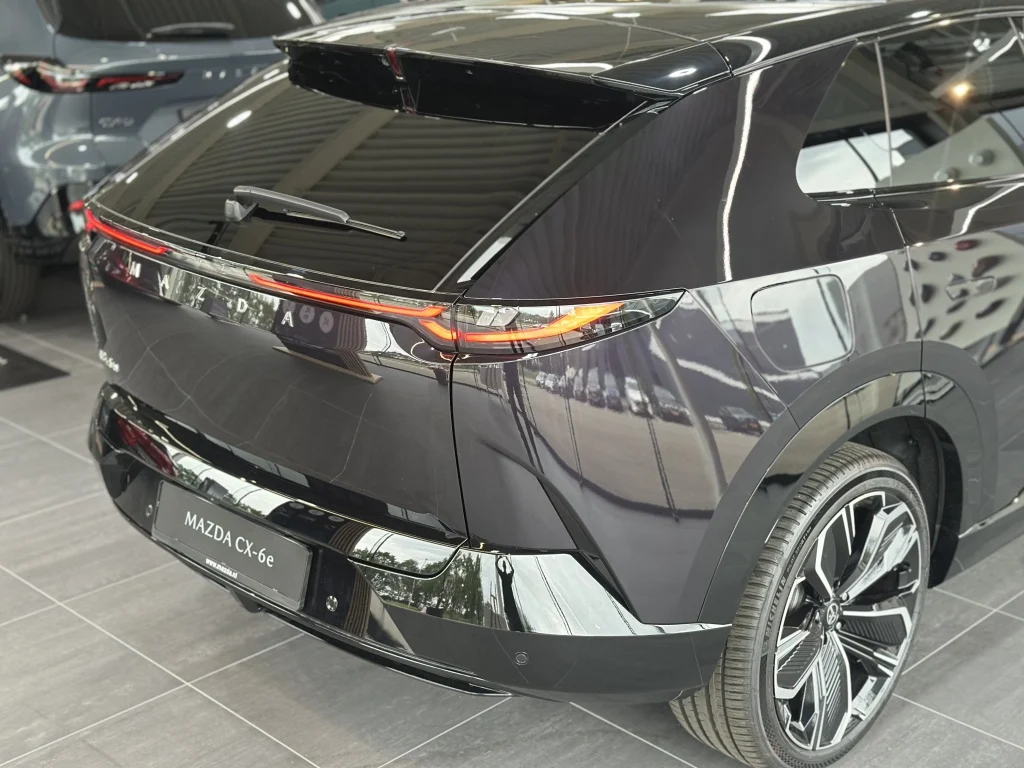 Mazda CX-6e Takumi Plus €1.500