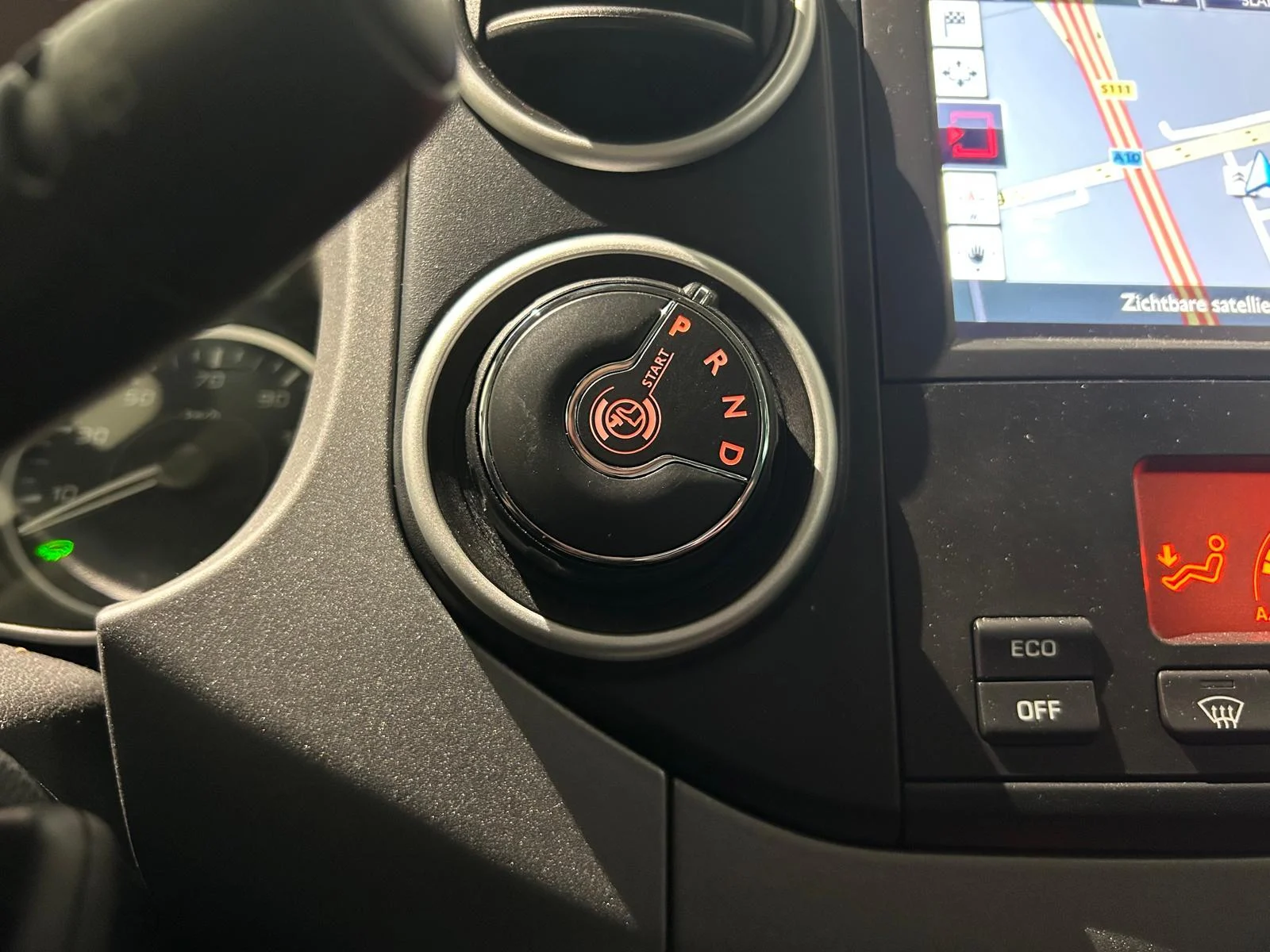 Citroën Berlingo-e E-Shine