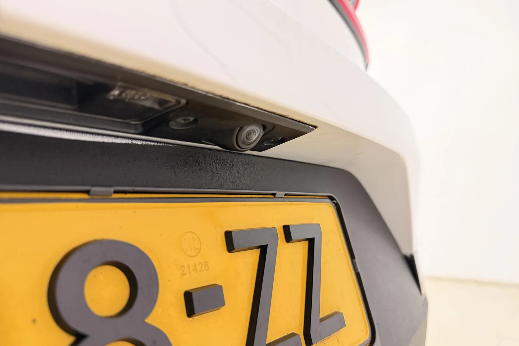 Polestar 2 Long Range Dual Motor