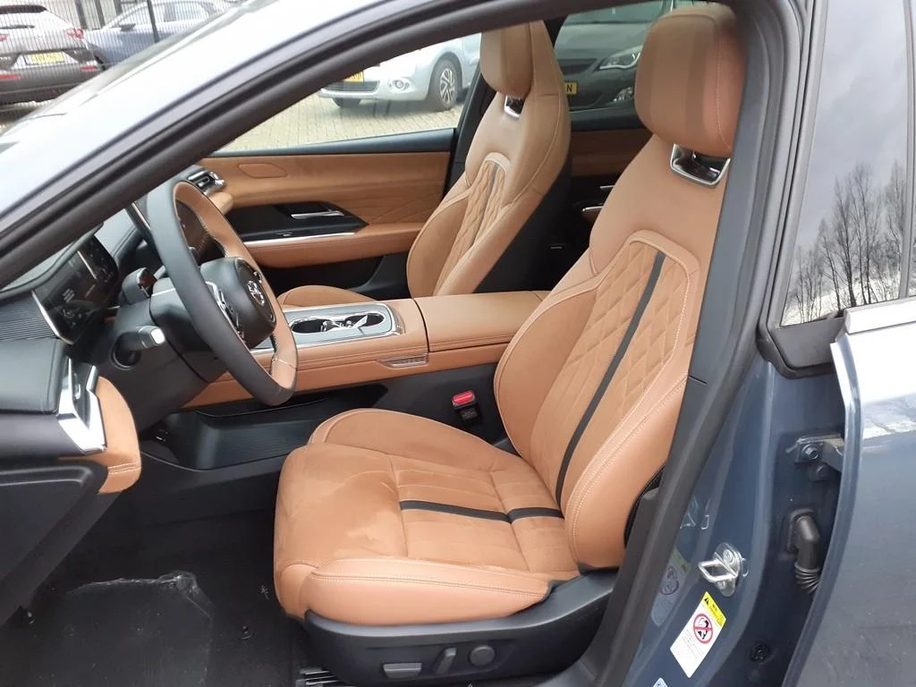 Mazda 6e Takumi Plus Business Edition