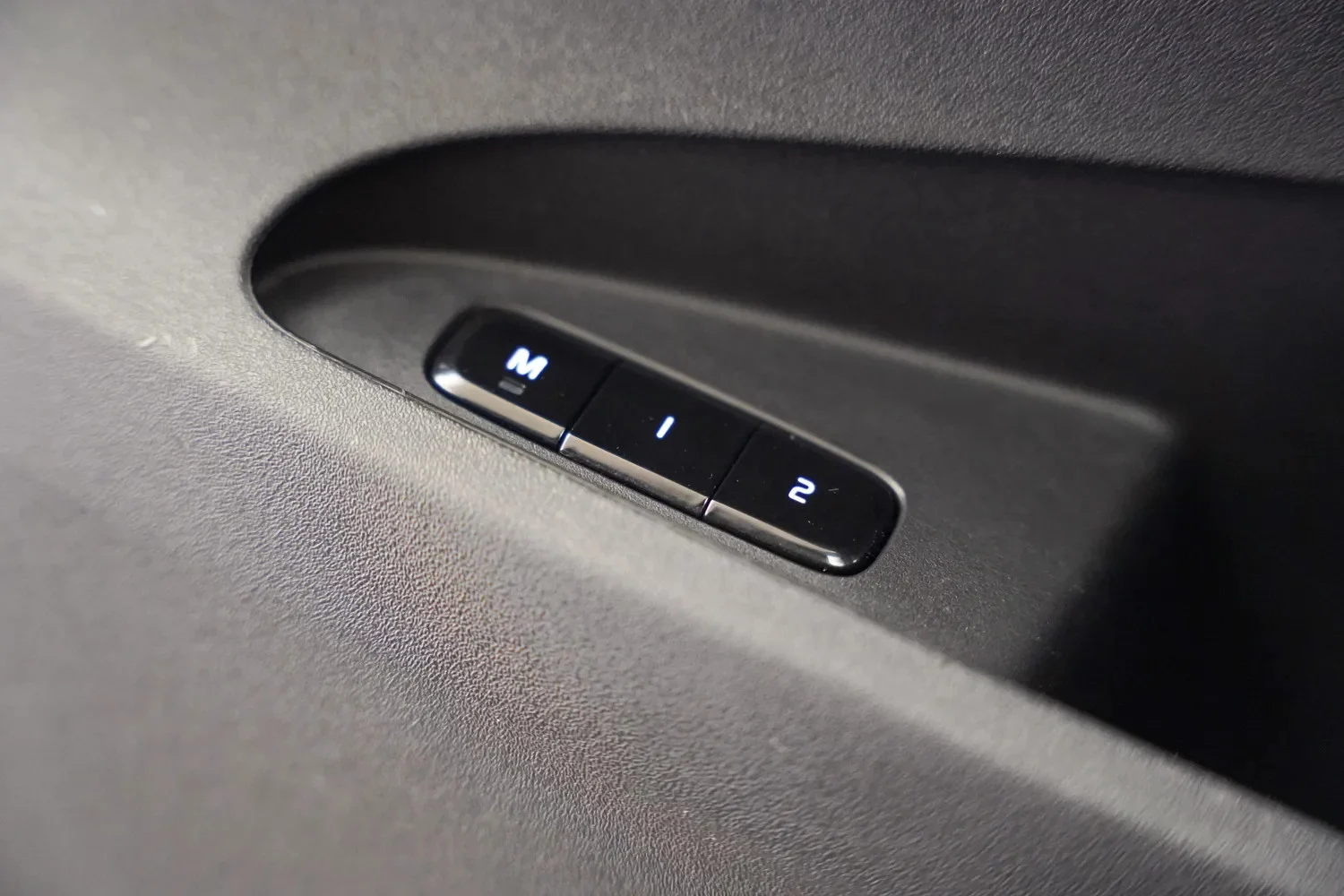 Polestar 2 Long Range Single Motor 3