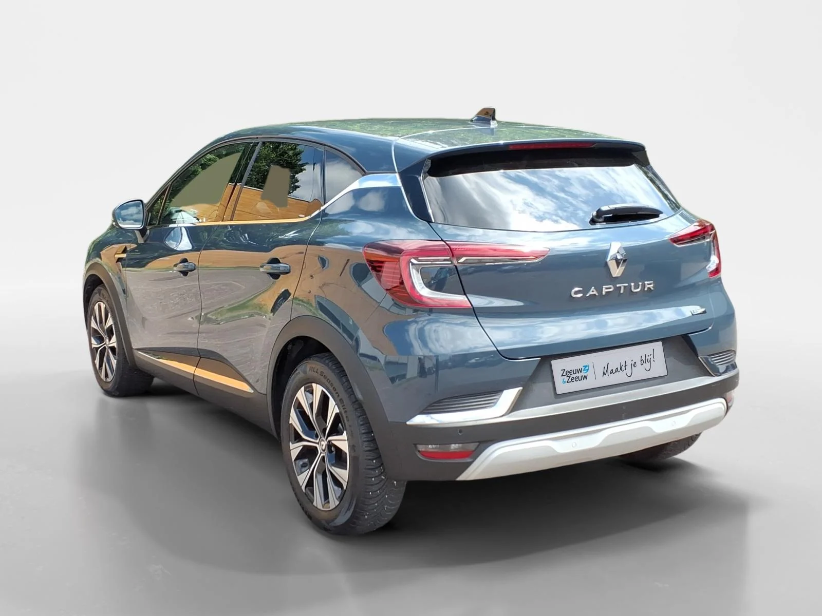 Renault-Captur