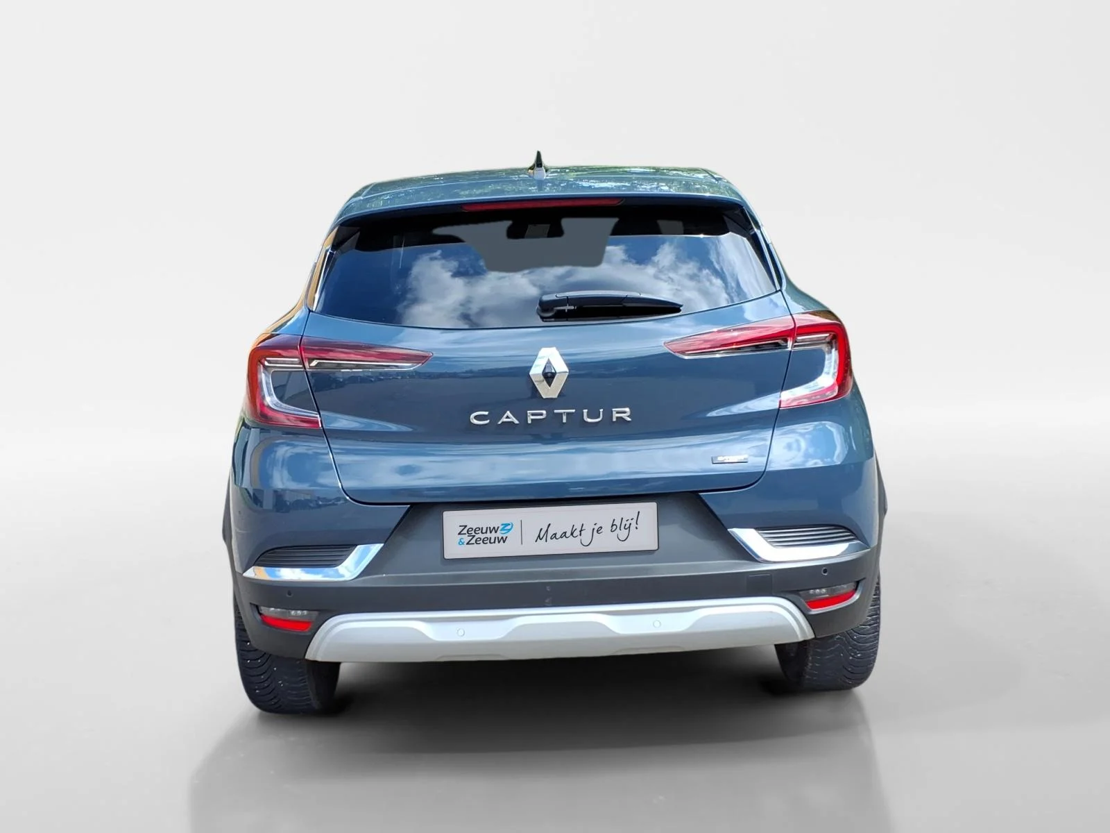 Renault-Captur