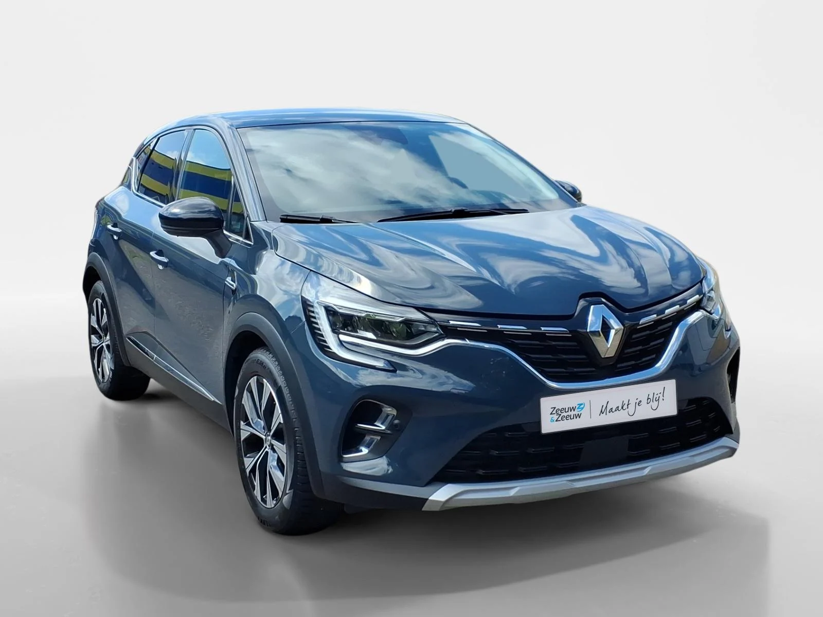 Renault-Captur