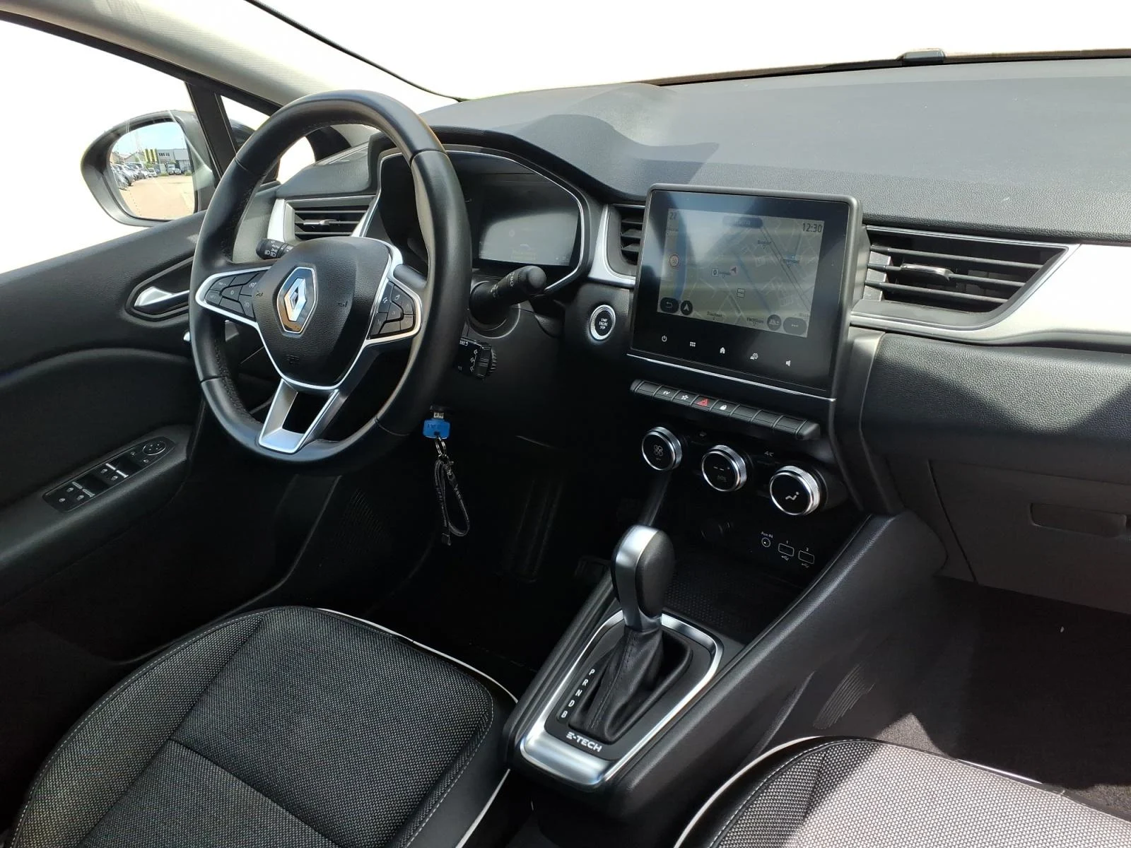 Renault-Captur