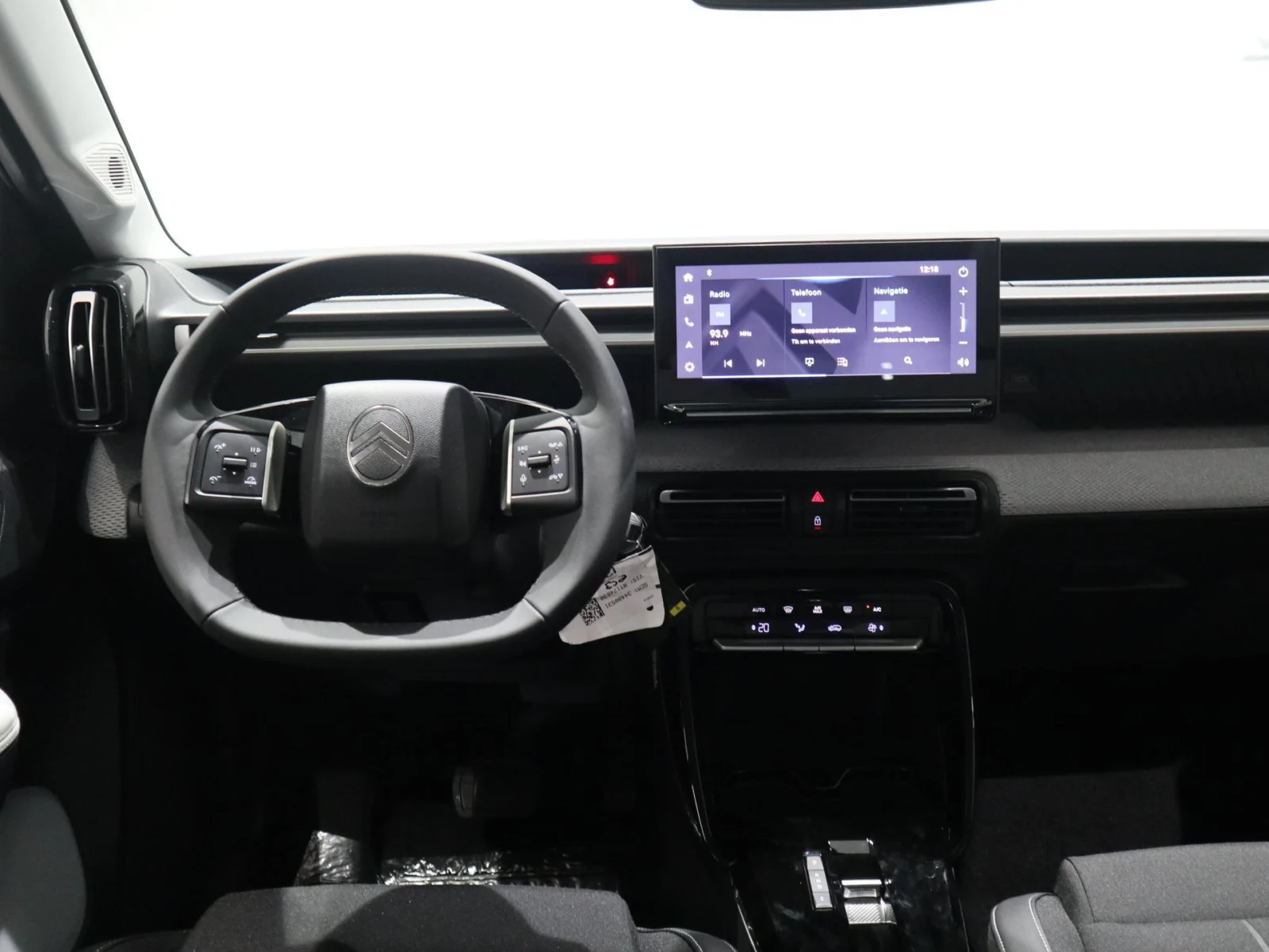 Citroën-ë-C3