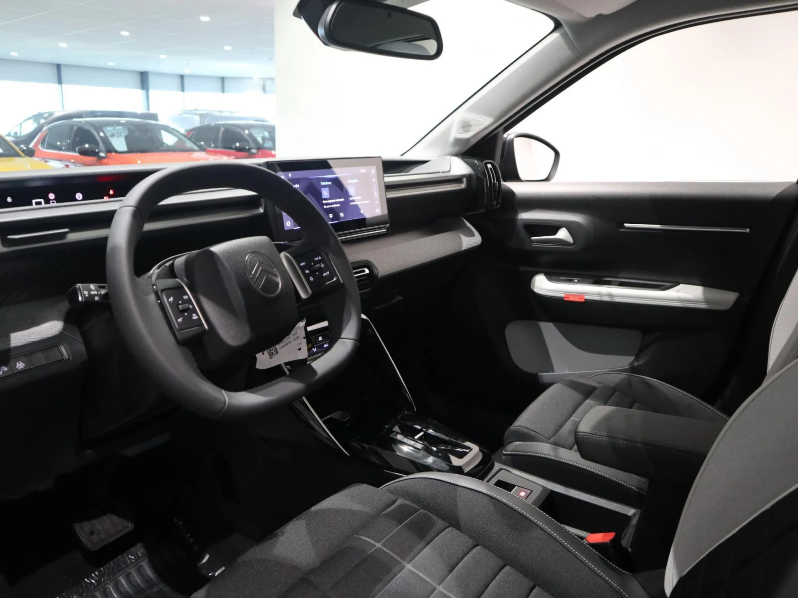 Citroën-ë-C3