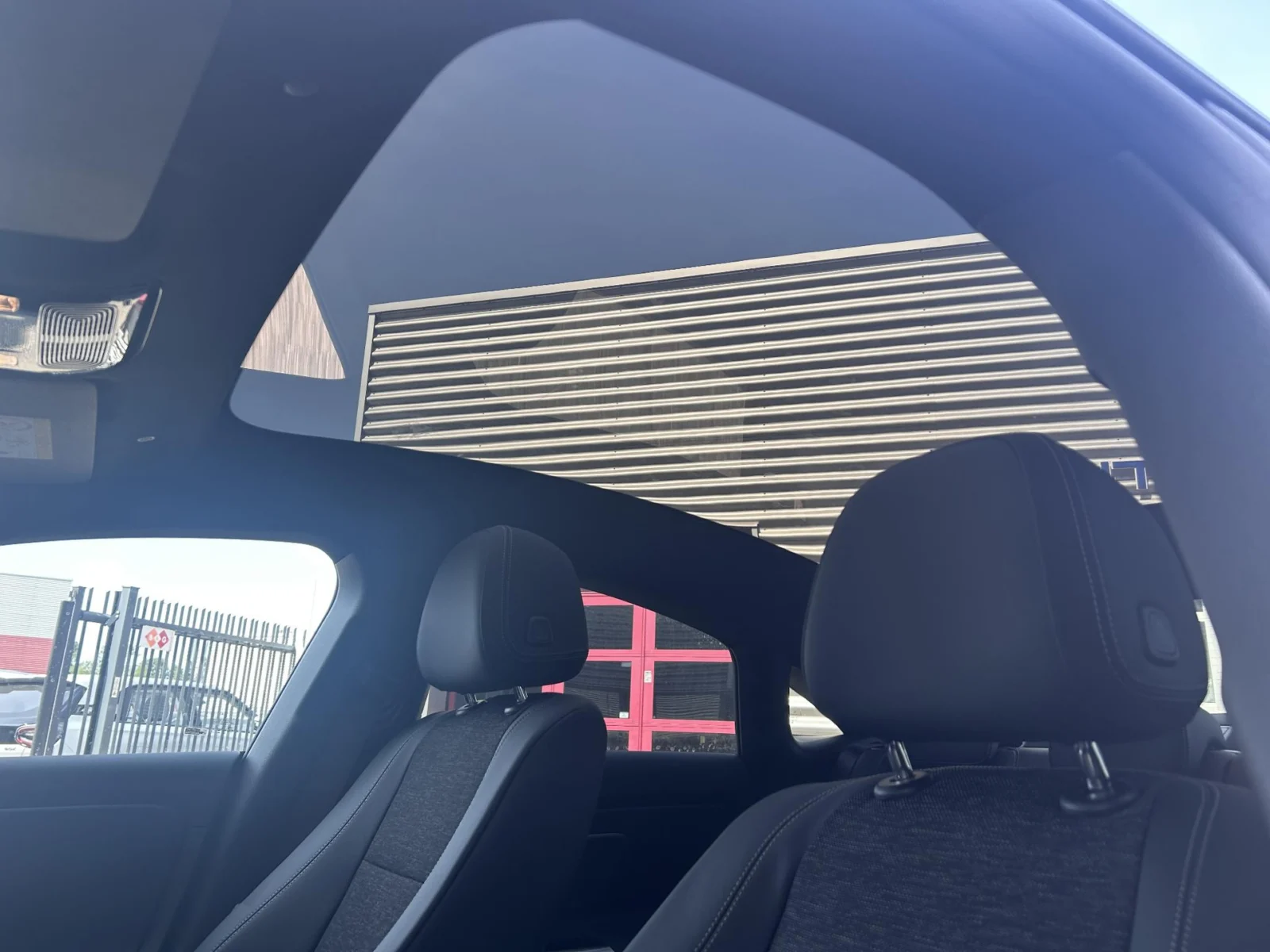 Mercedes-Benz CLA-klasse 200 Business Solution