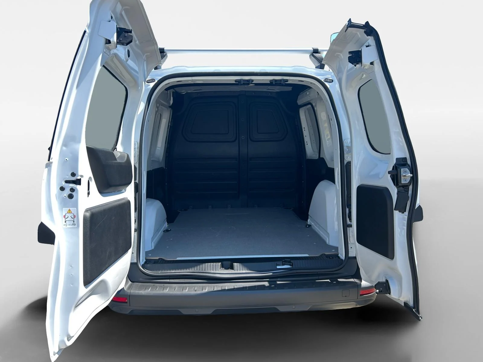 Renault Kangoo E-Tech Advance