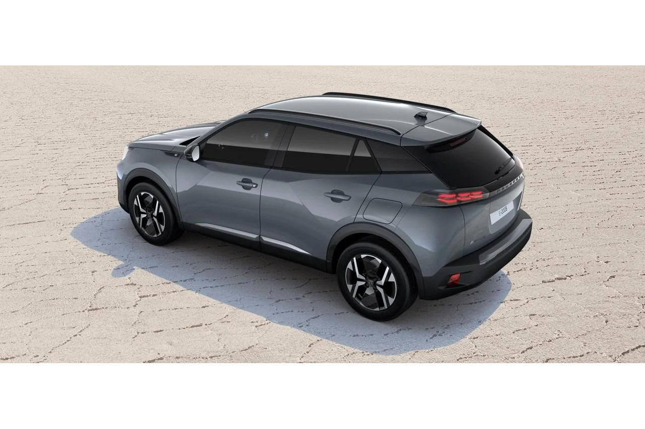 Peugeot e-2008 Allure Avantage