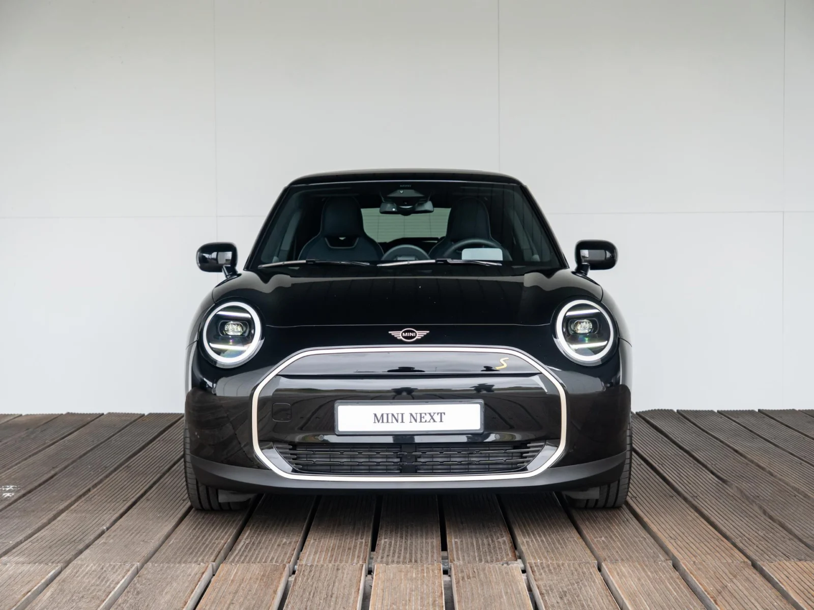 MINI Mini Electric 3-Deurs Cooper SE Favoured