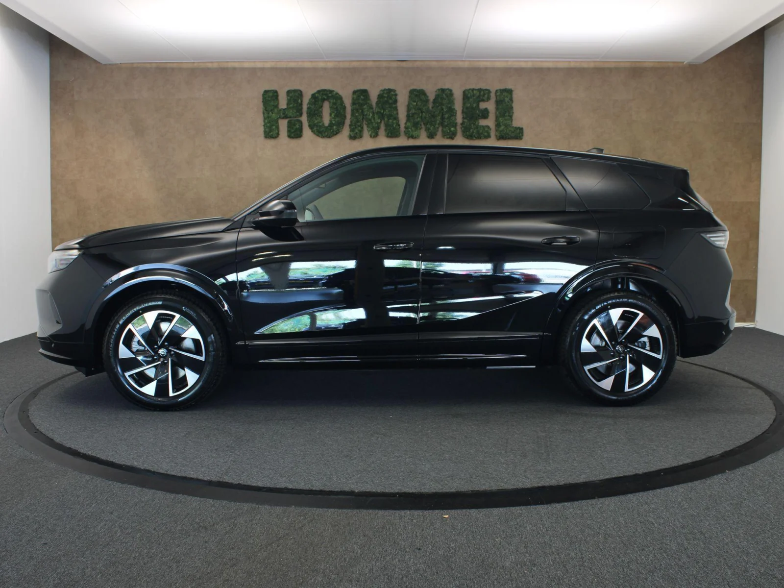 Opel Grandland GS