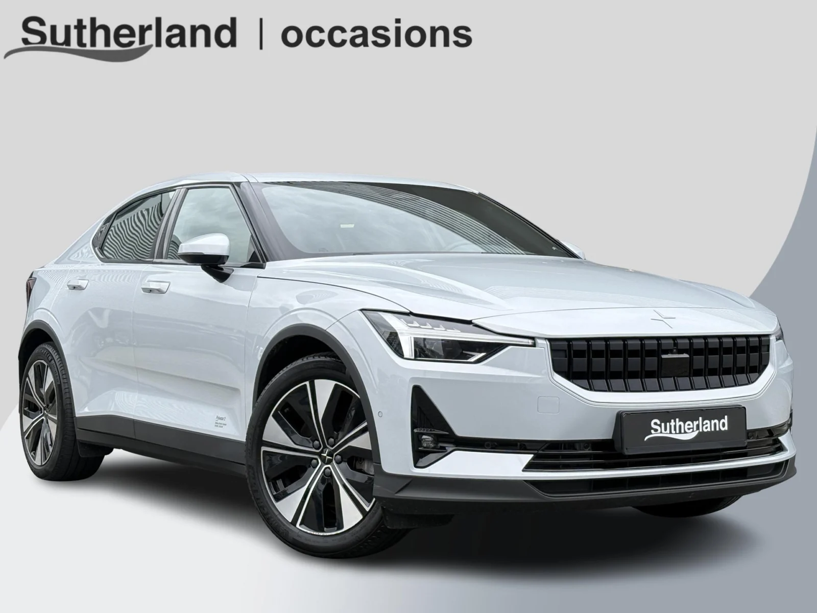 Polestar-2