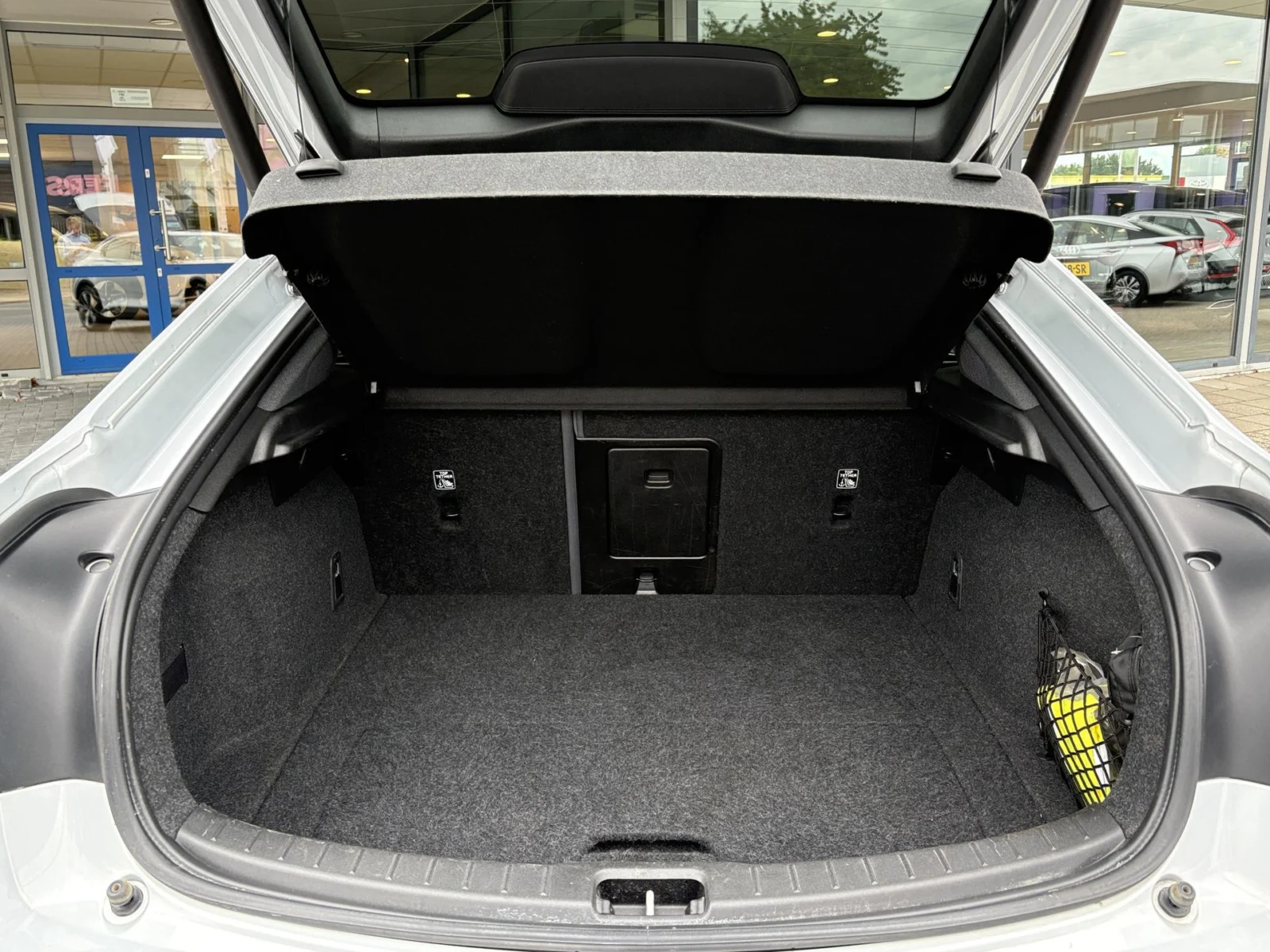 Polestar-2