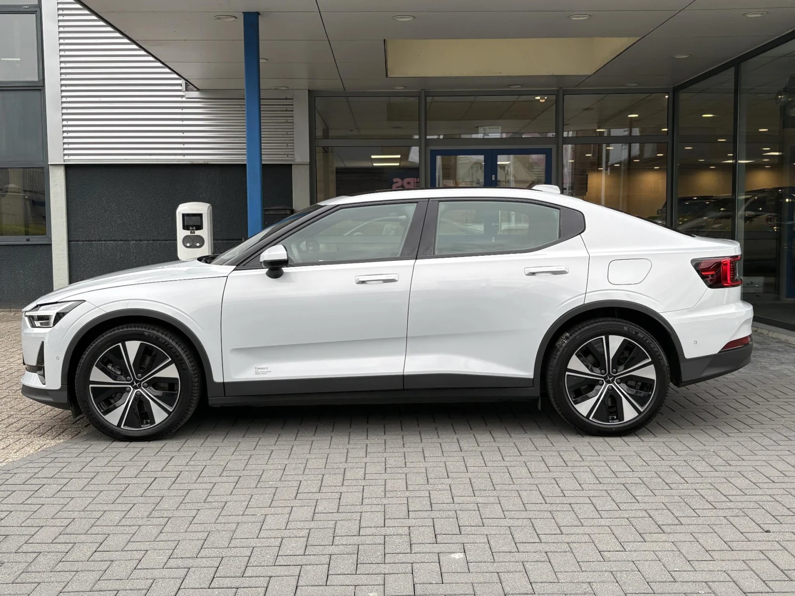 Polestar-2