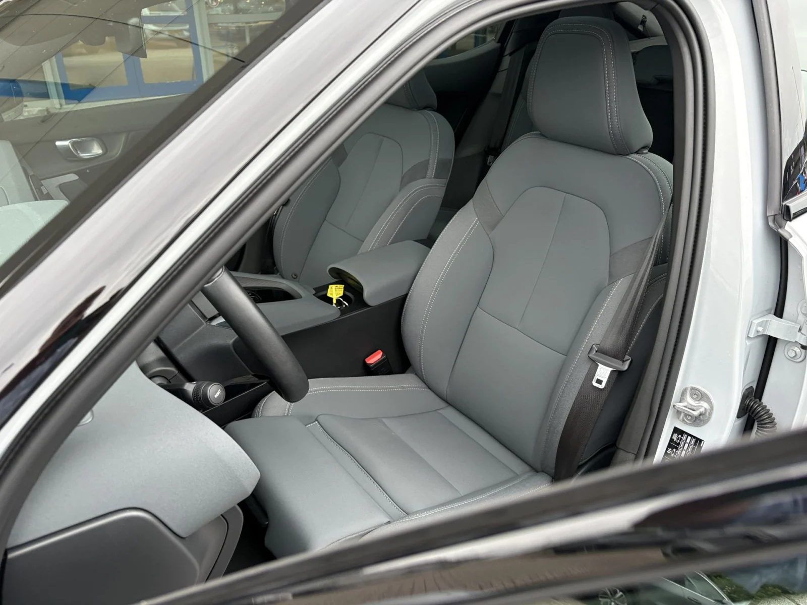 Polestar-2