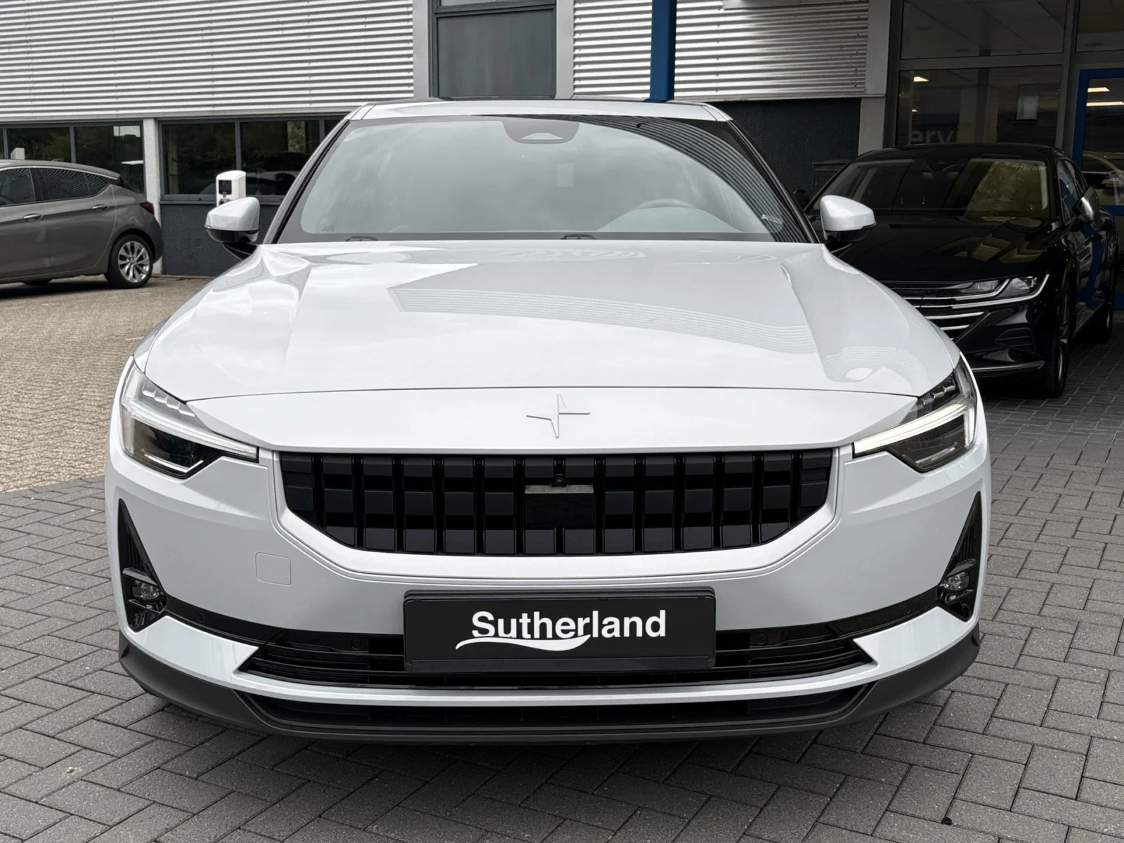 Polestar-2