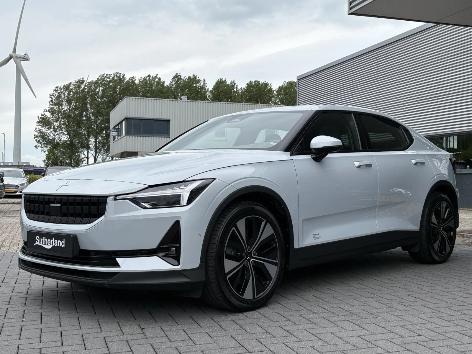 Polestar-2