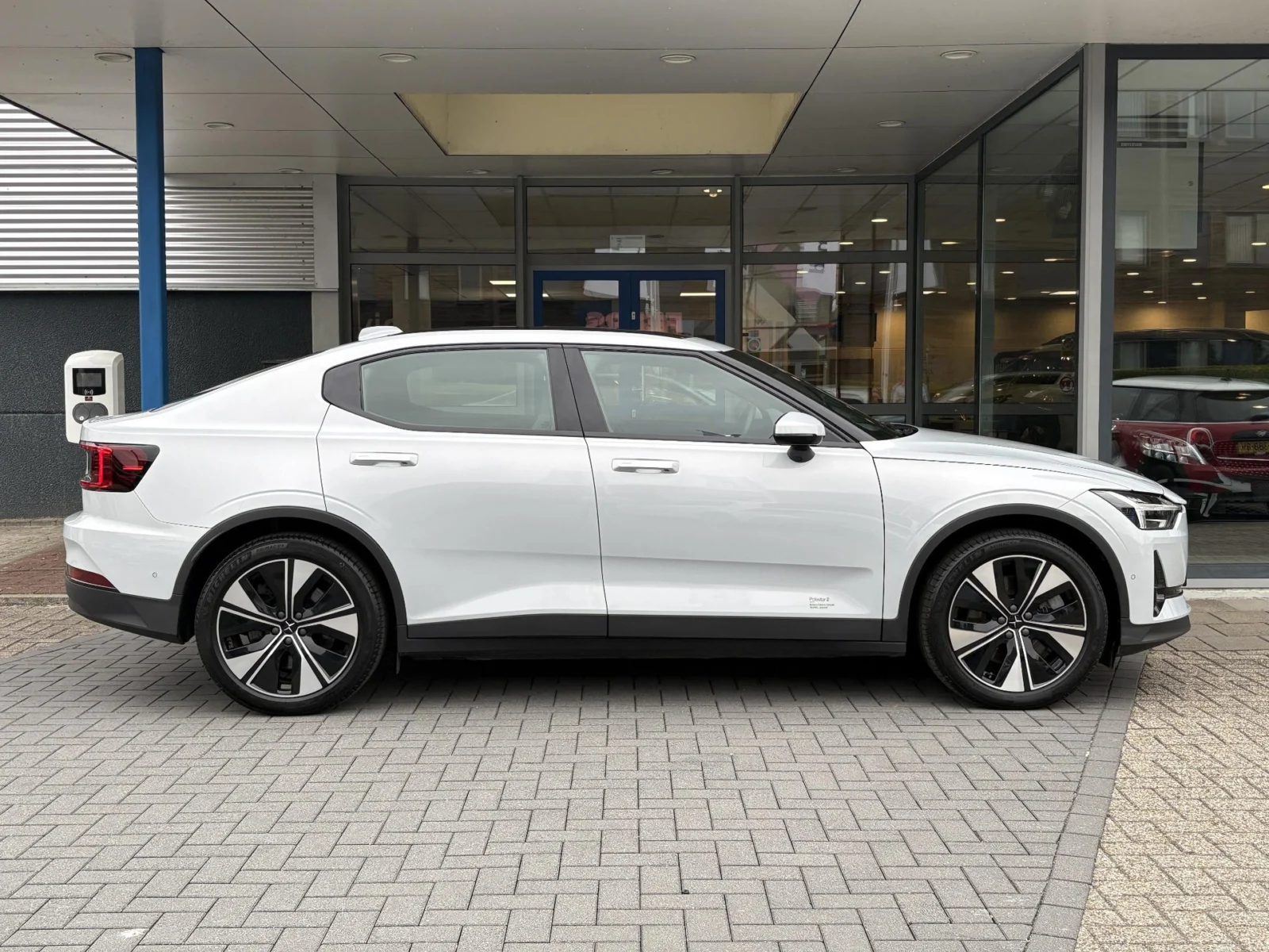 Polestar-2