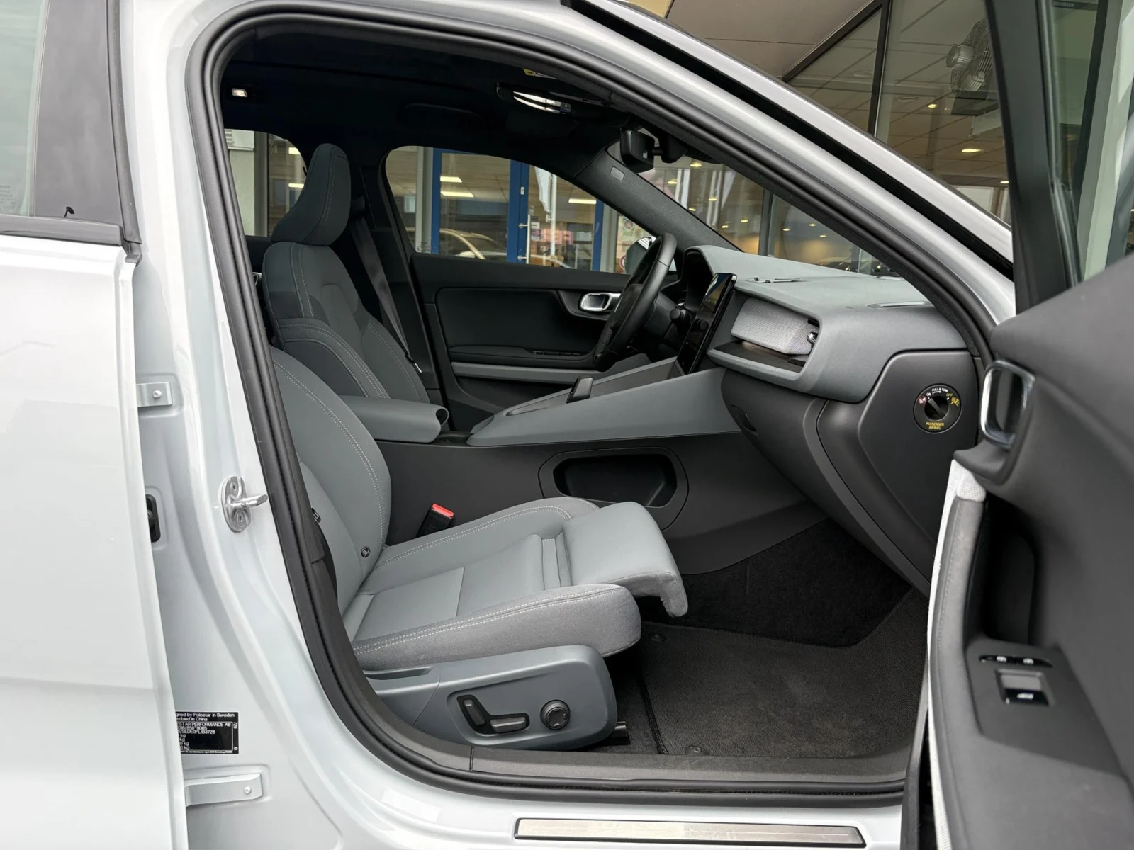 Polestar-2