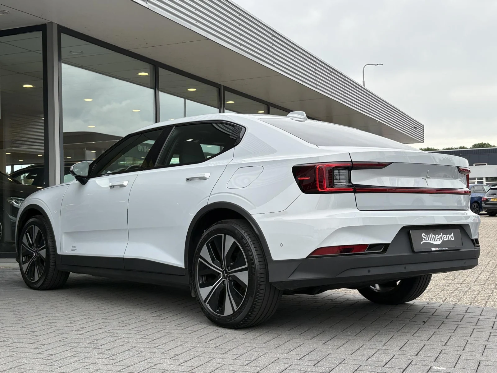 Polestar-2