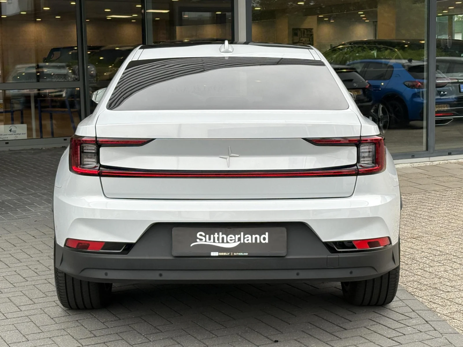 Polestar-2
