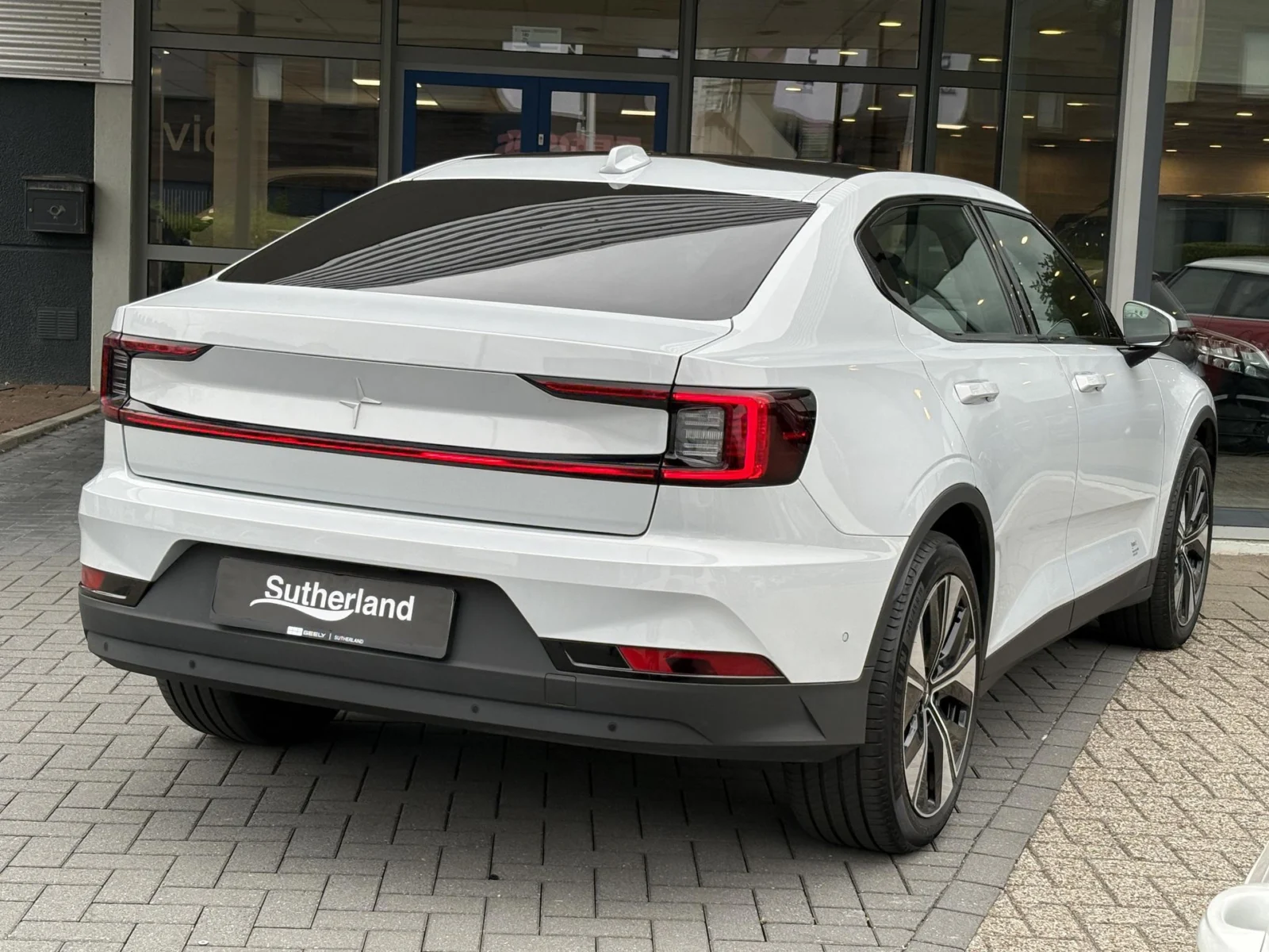 Polestar-2