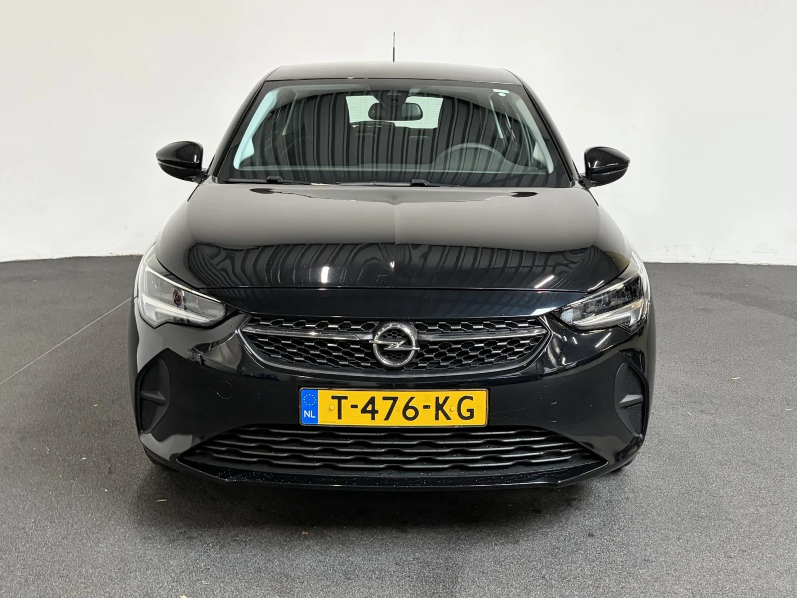 Opel Corsa-e