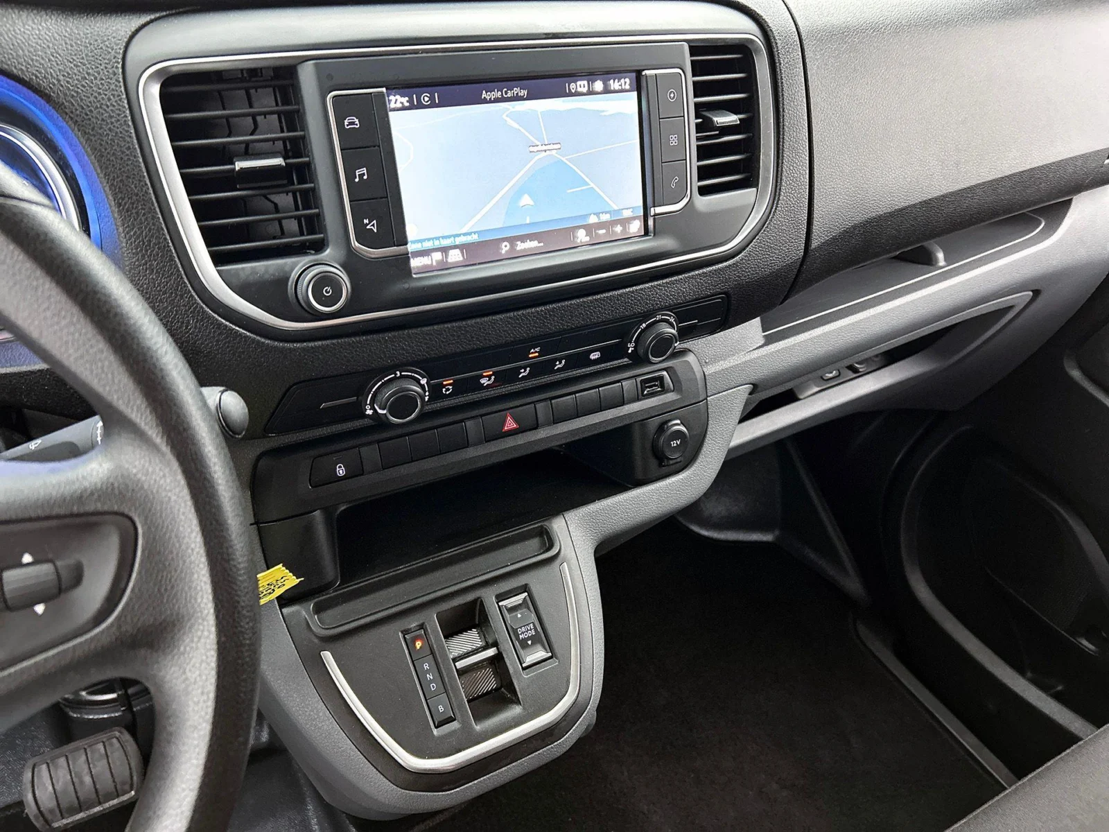 Opel Vivaro-e L3H1 Dubbele Cabine Edition