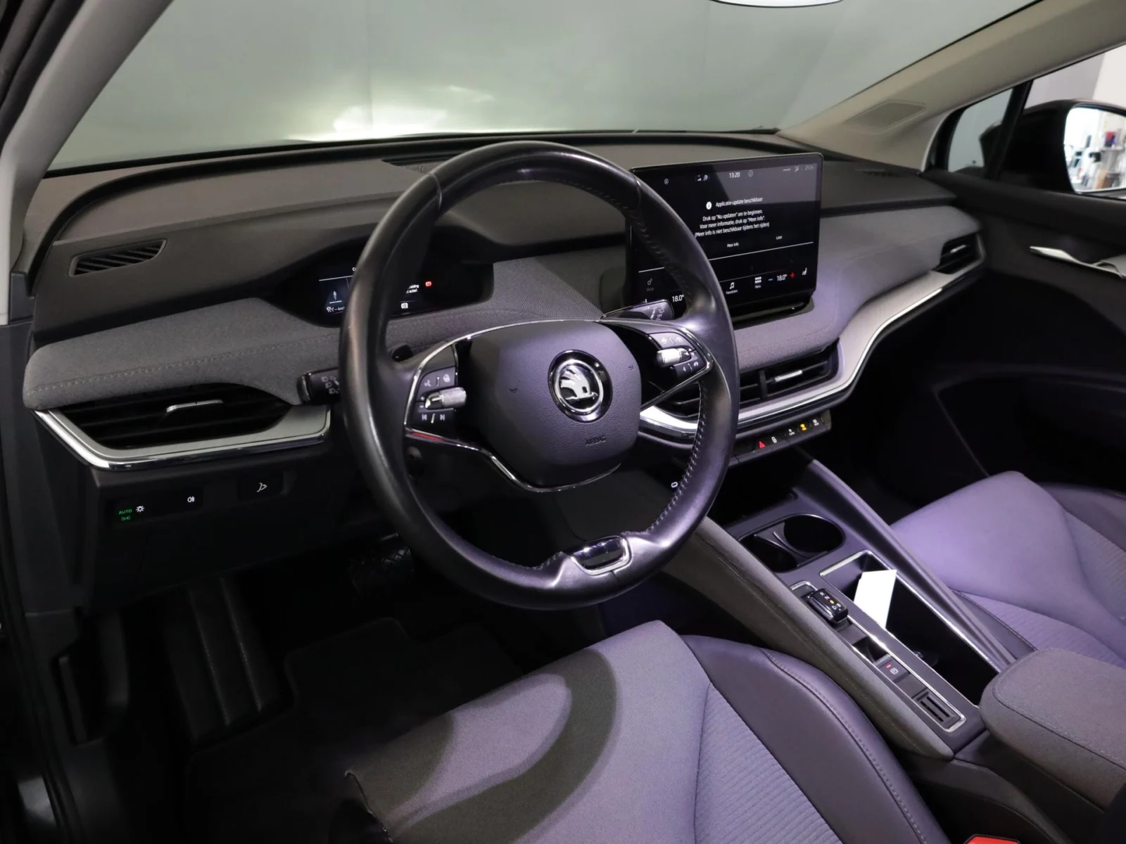 Skoda Enyaq iV 60