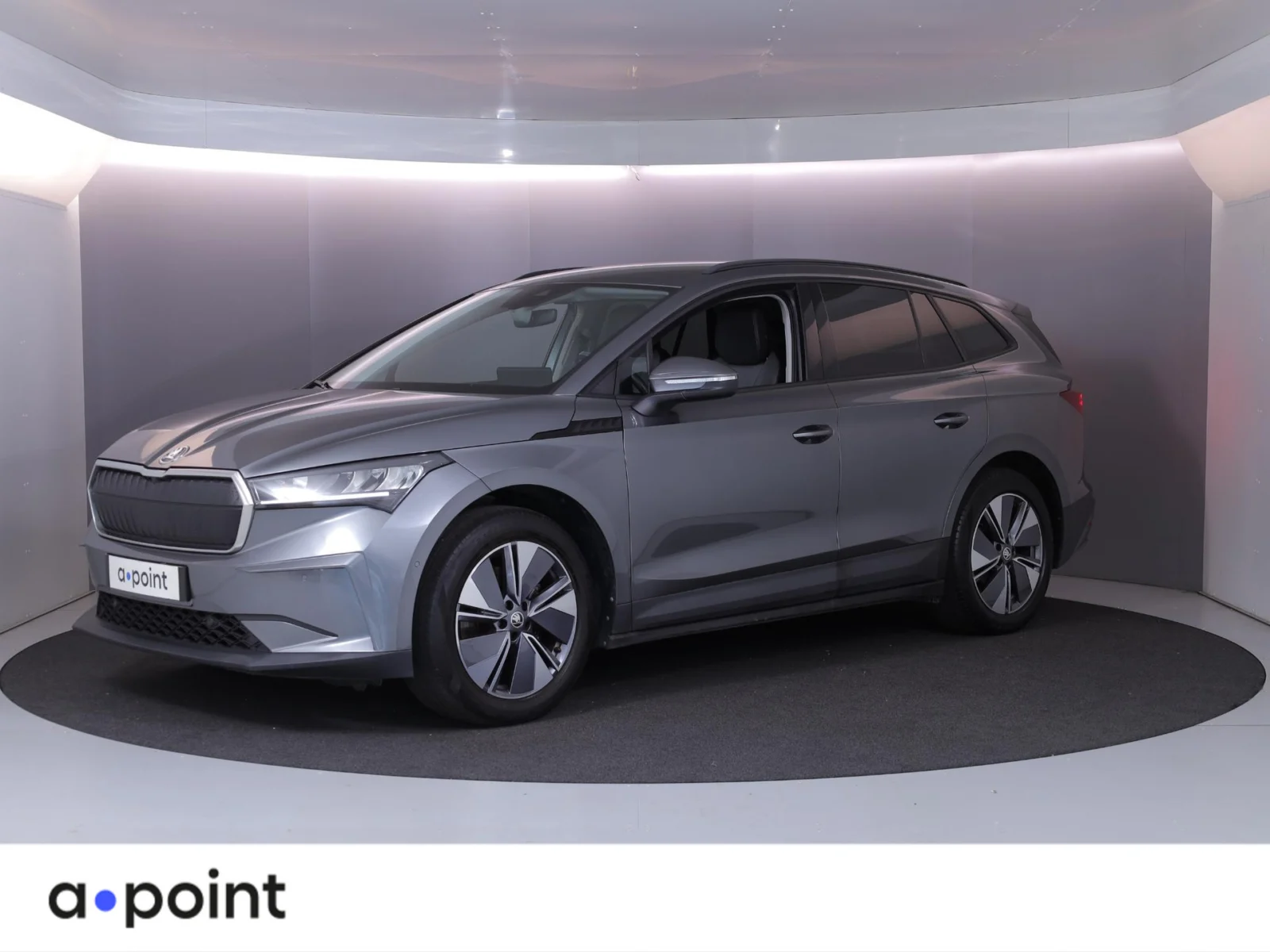 Skoda Enyaq iV 60