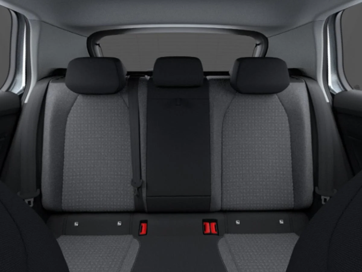Skoda Epiq Business Launch Edition