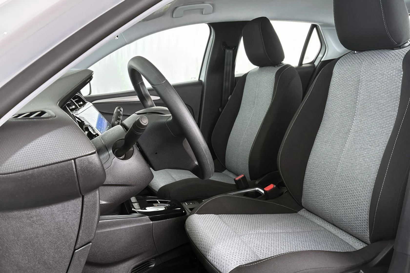 Opel Corsa-e