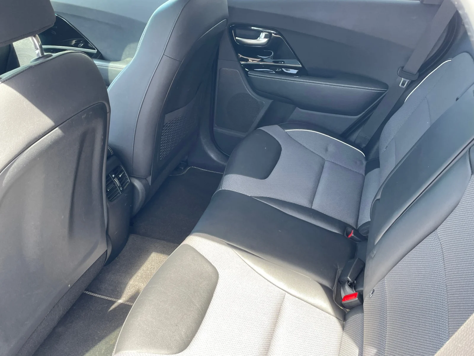 Kia e-Niro DynamicPlusLine SOH 100%