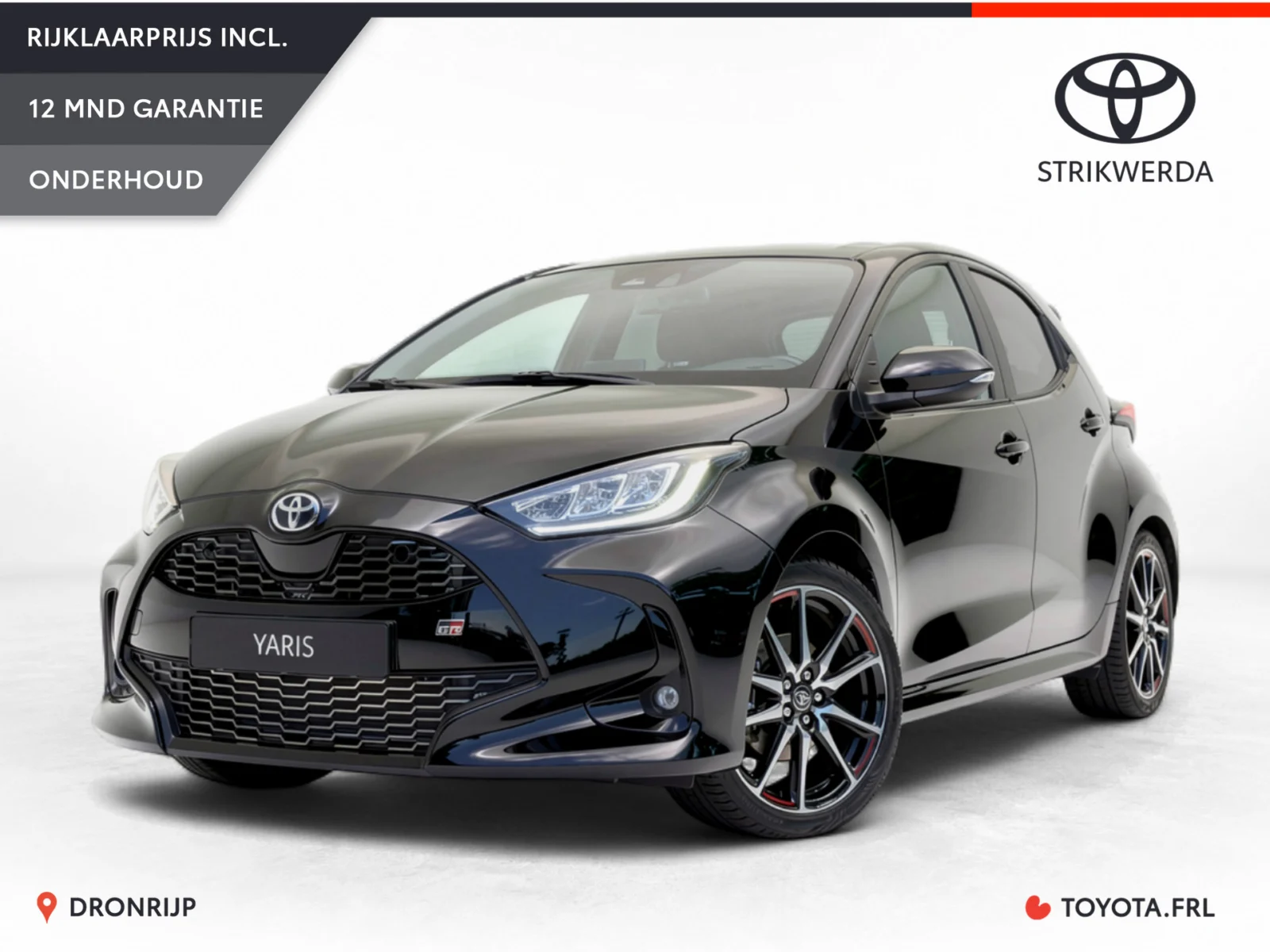 Toyota-Yaris