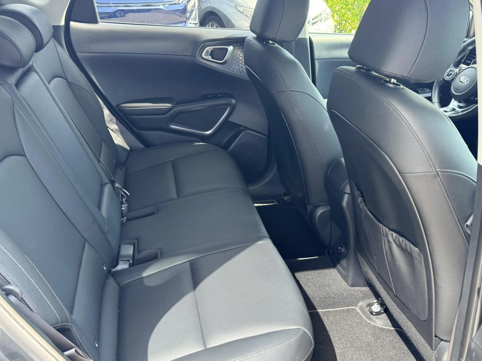 Kia e-Soul ExecutiveLine