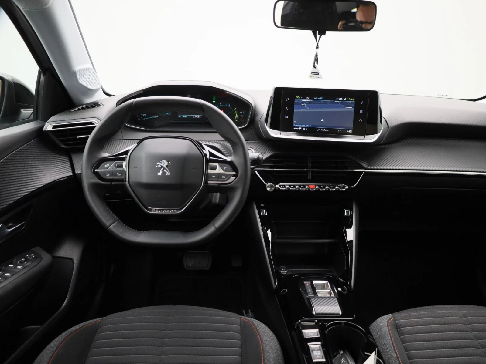 Peugeot e-208 Active Pack