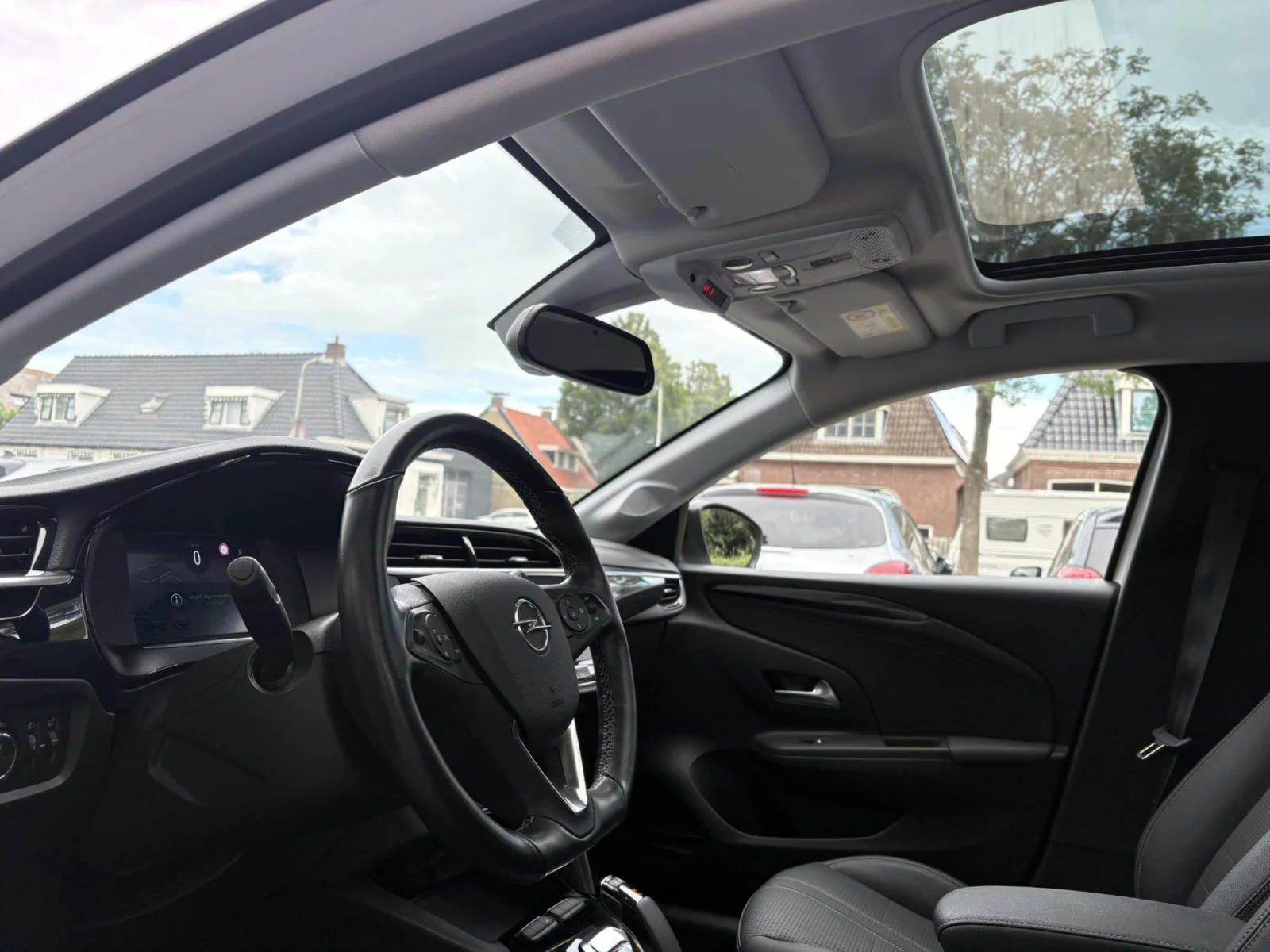 Opel Corsa-e Elegance