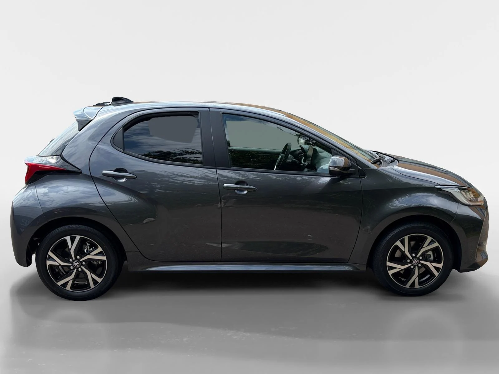 Toyota-Yaris