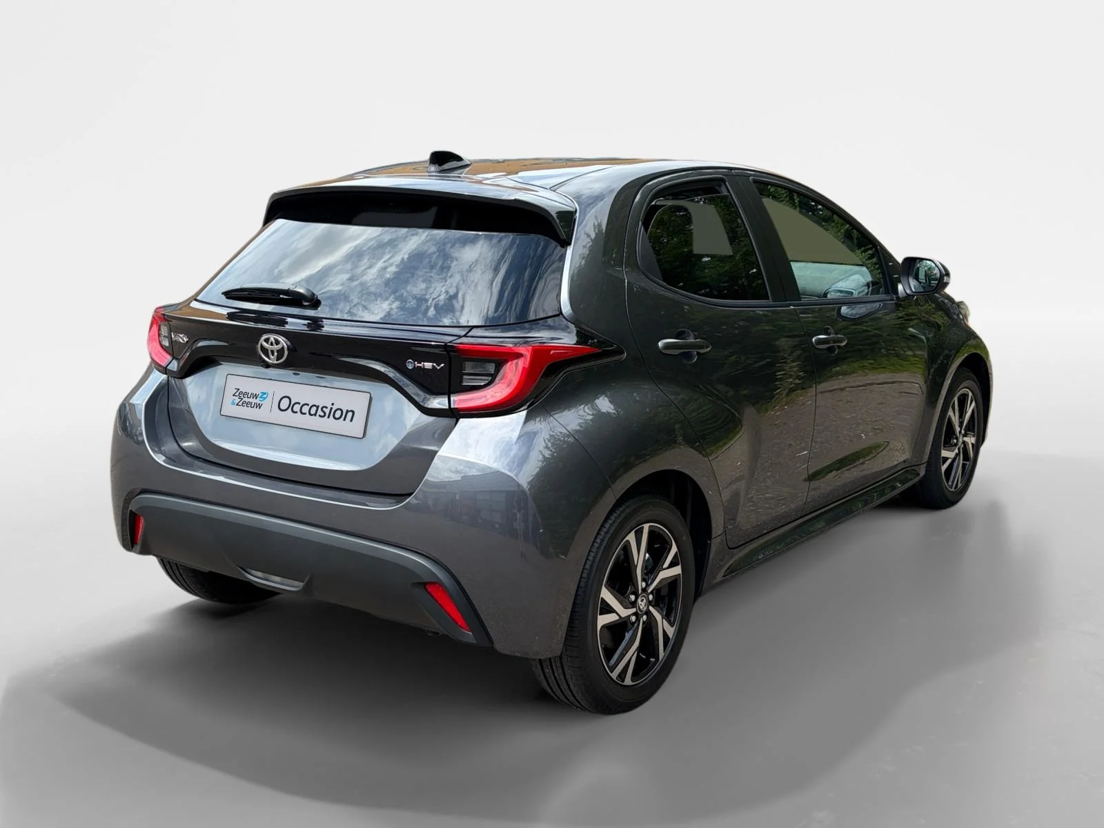 Toyota-Yaris