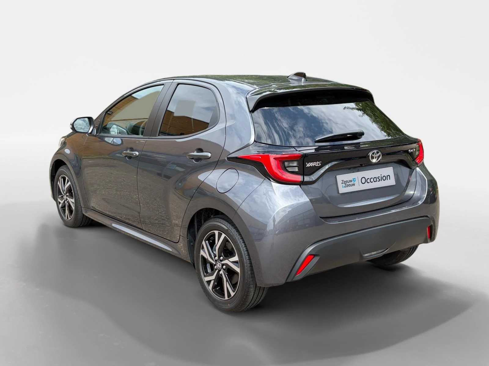 Toyota-Yaris