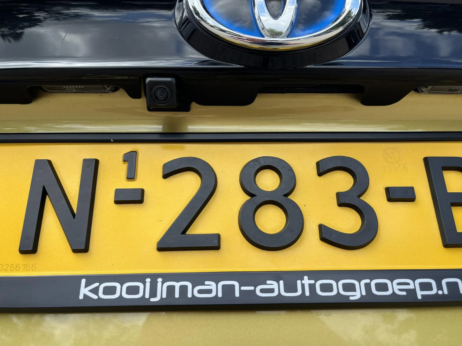 Toyota-Yaris Cross