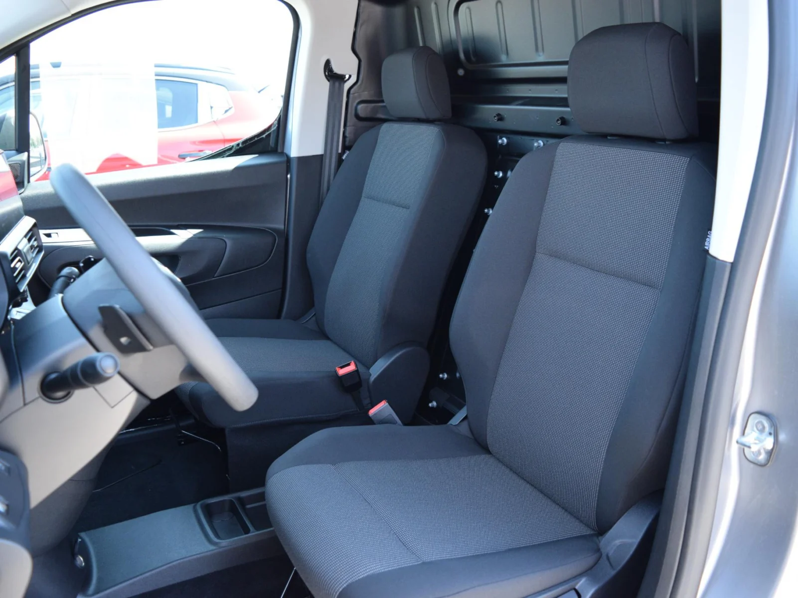 Opel Combo-e L1