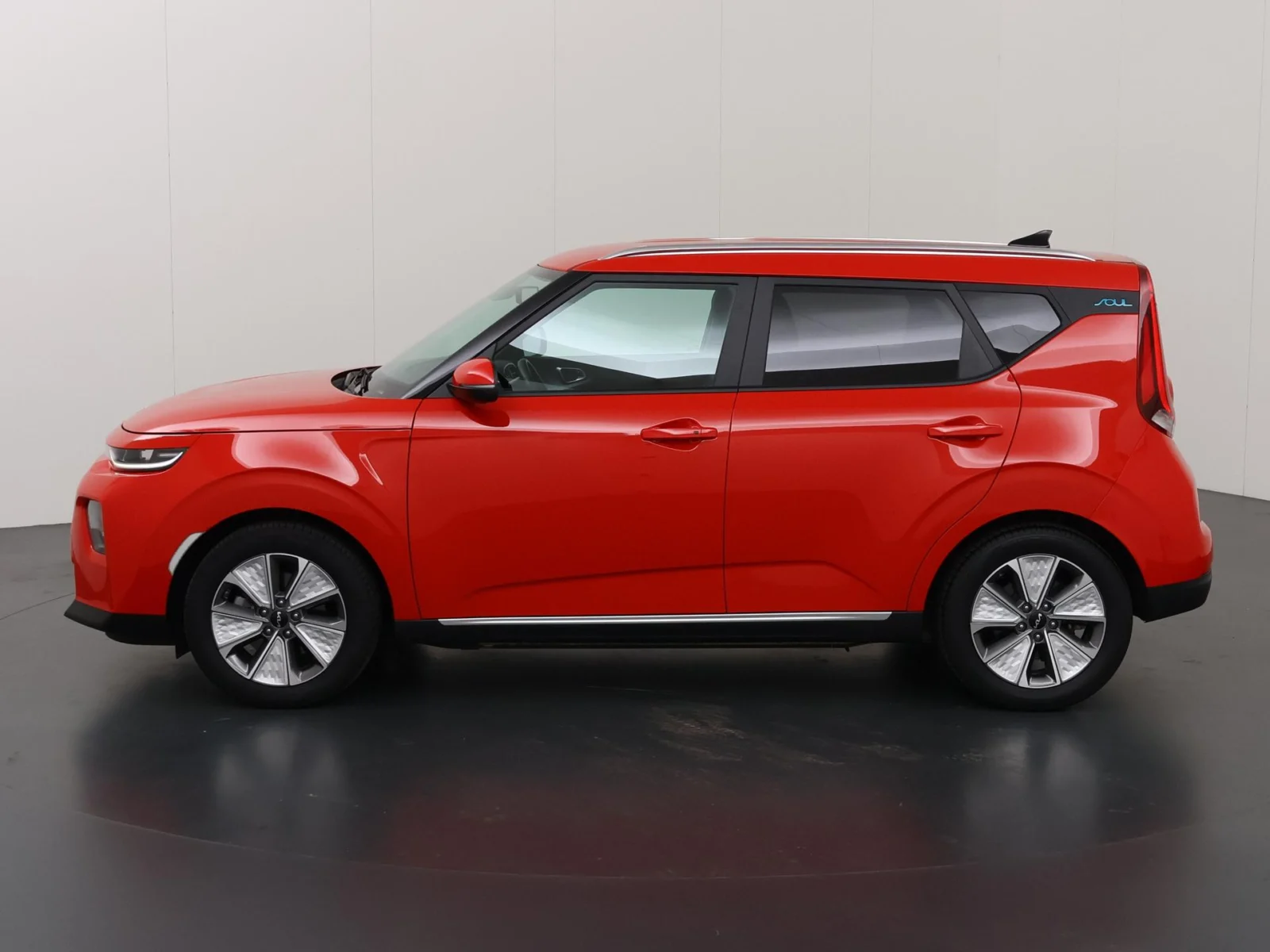 Kia e-Soul DynamicPlusLine