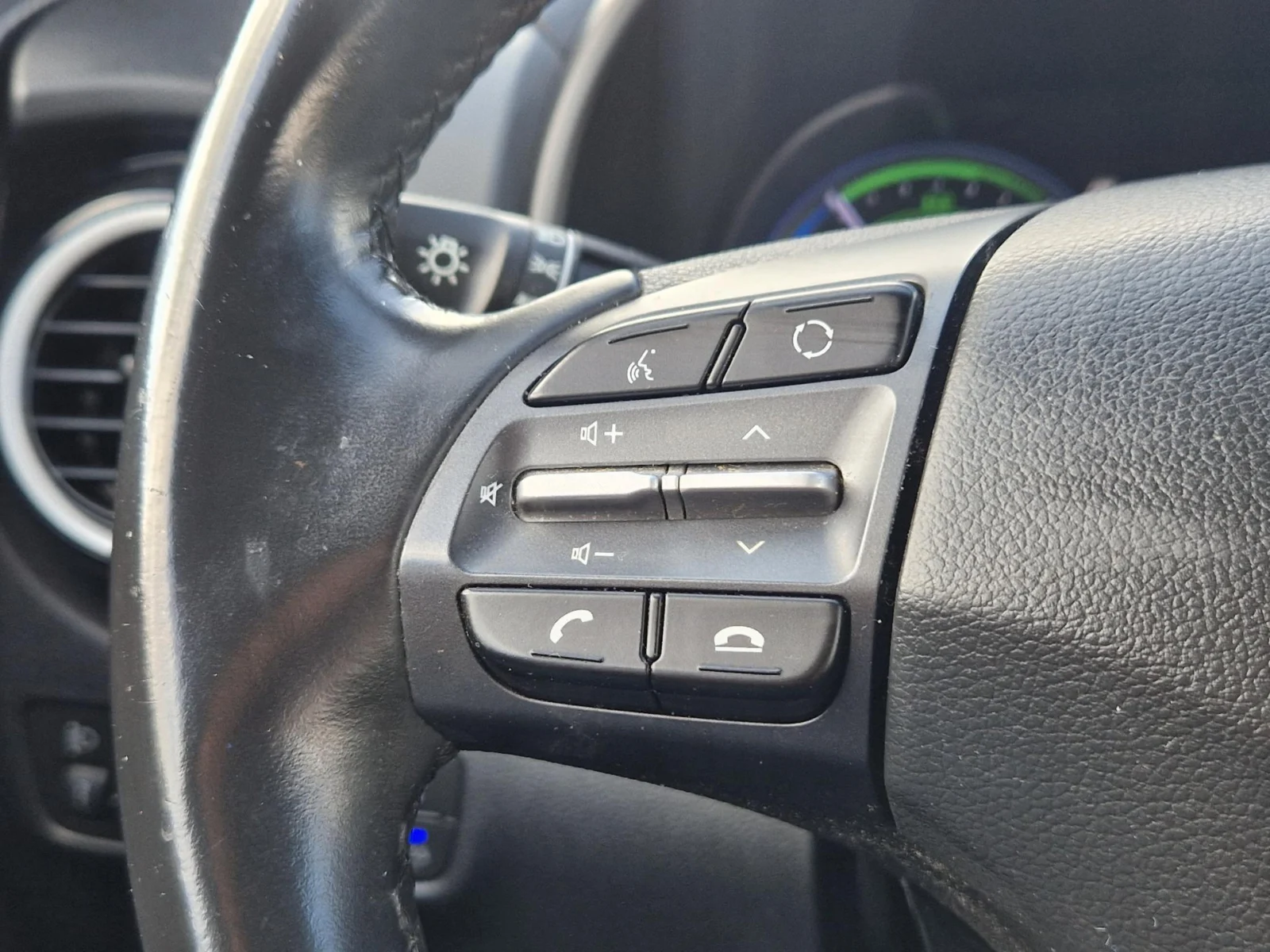 Hyundai-Kona