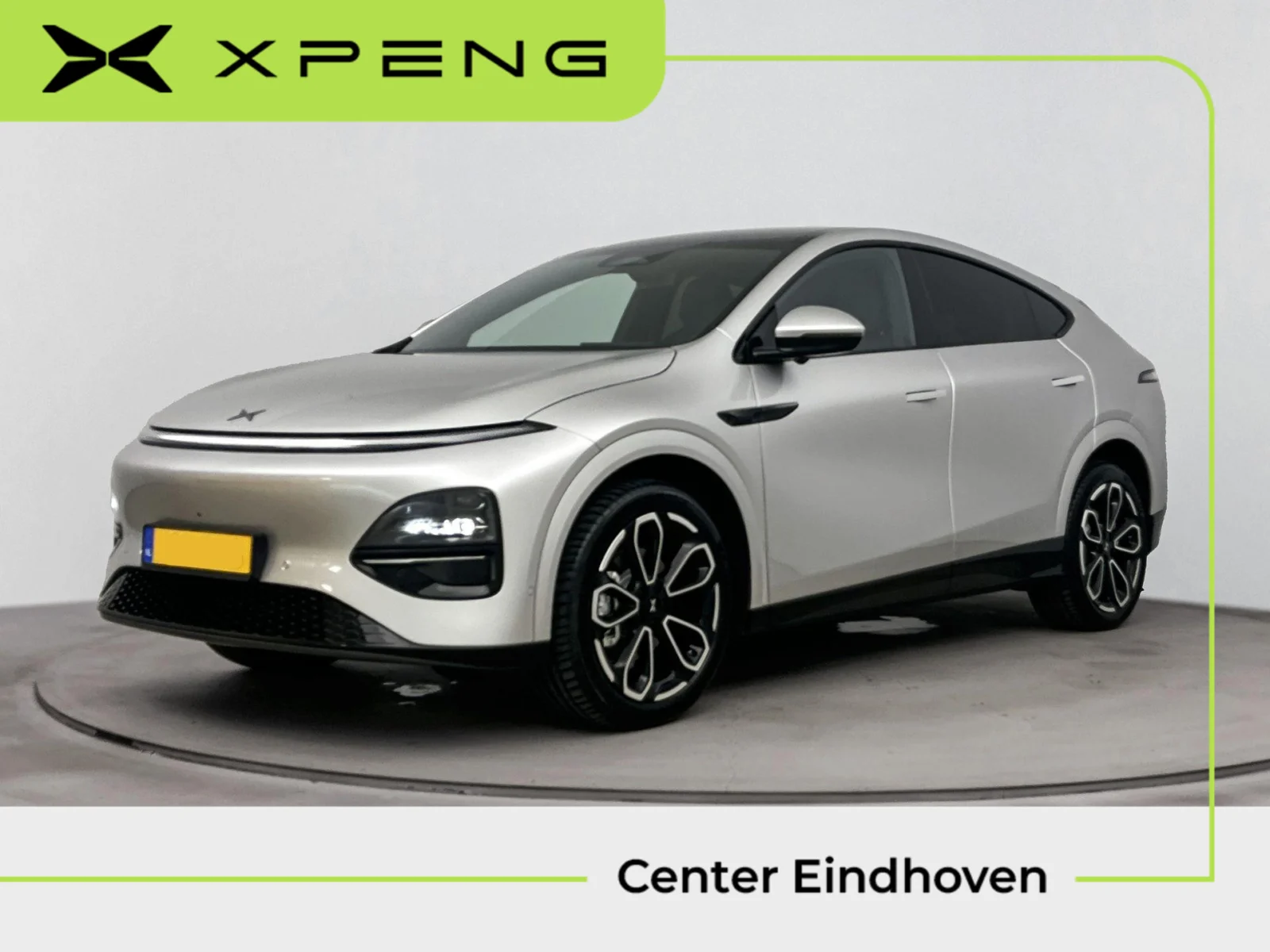 Xpeng-G6