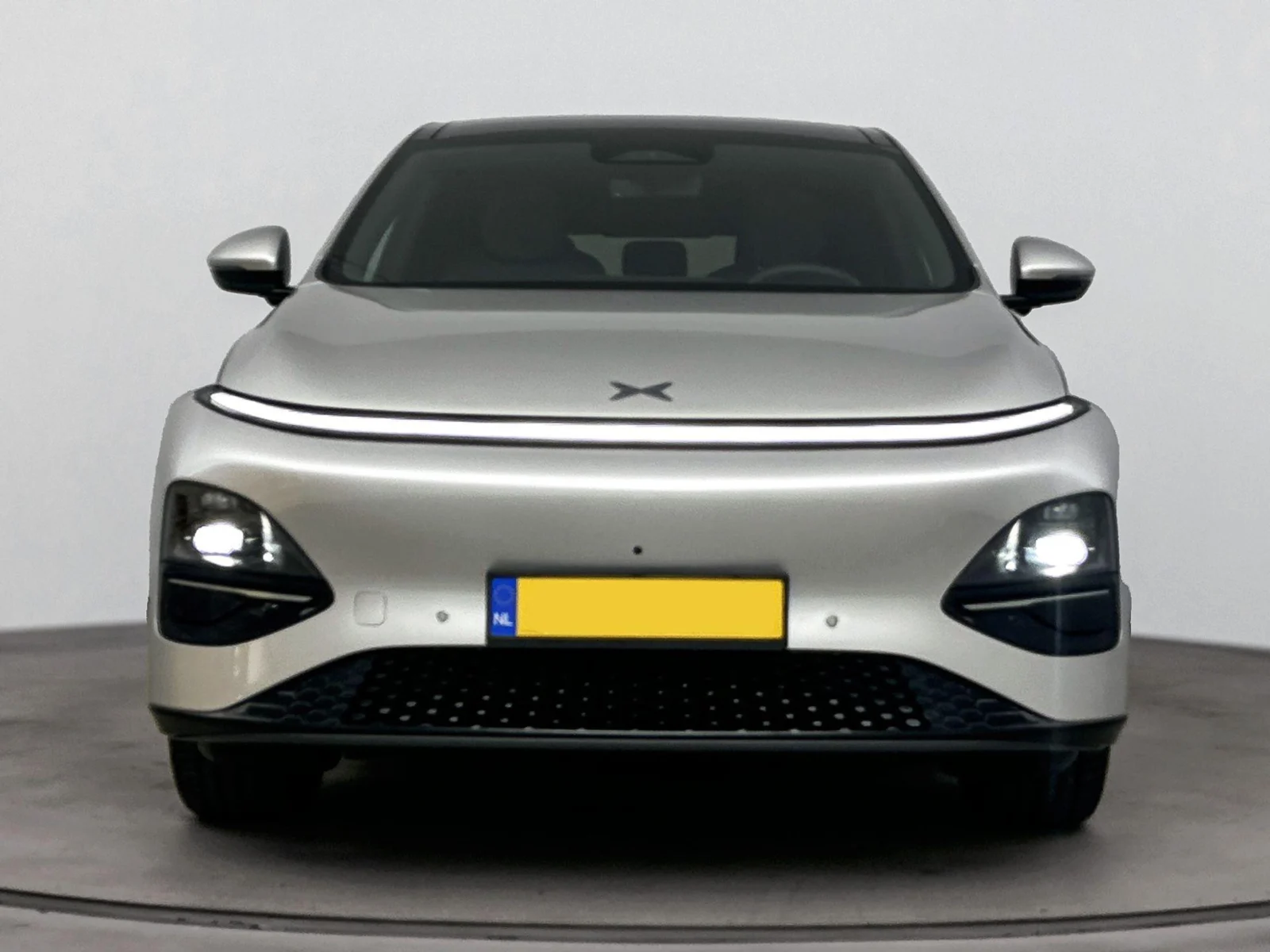 Xpeng-G6