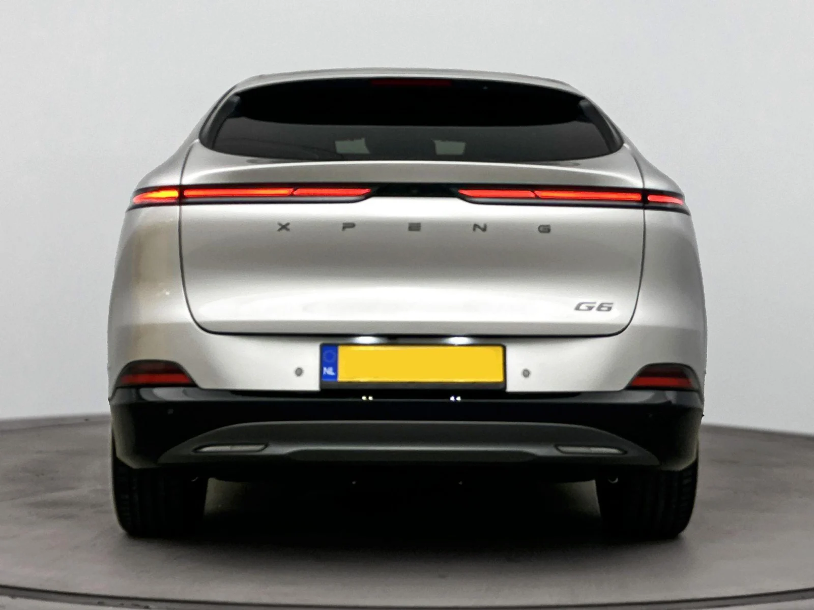 Xpeng-G6