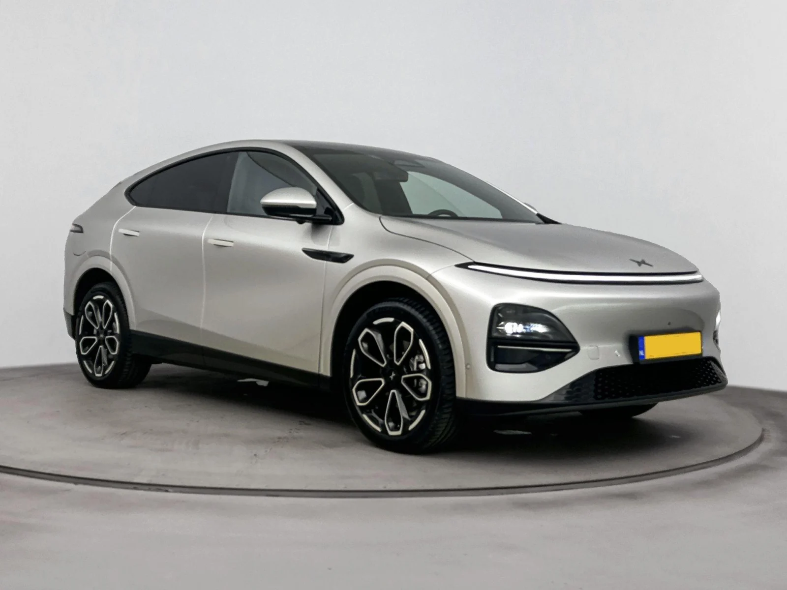 Xpeng-G6